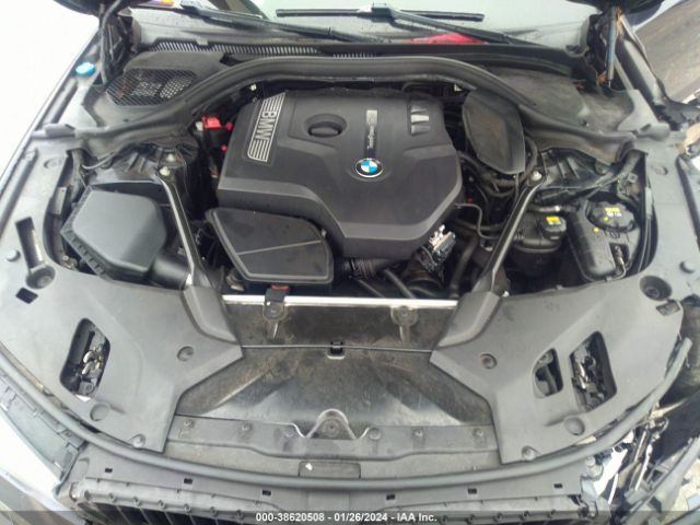 2017 BMW 530I WBAJA7C39HG905658 Photo 9