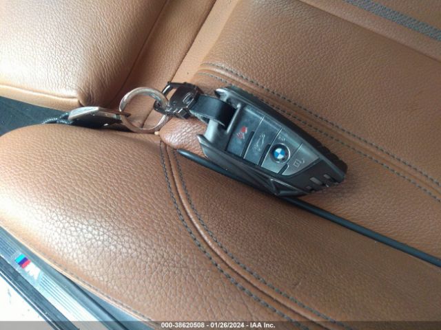 2017 BMW 530I WBAJA7C39HG905658 Photo 10