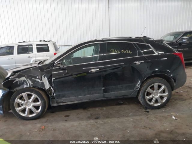 3GYFNDE35GS573446 Cadillac Srx Premium Collection