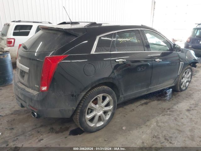 3GYFNDE35GS573446 Cadillac Srx Premium Collection