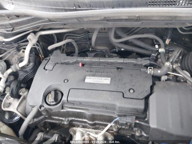 2HKRM4H79GH633145 Honda Cr-v Ex-l