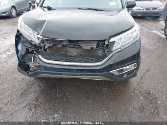 2HKRM4H79GH633145 Honda Cr-v Ex-l