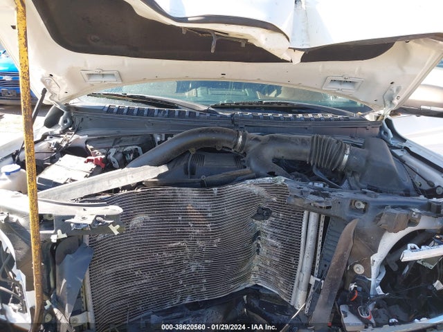 Ford Expedition King Ranch 2020 1FMJU1PTXLEA02761 Image 10