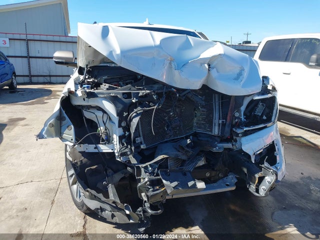 Ford Expedition King Ranch 2020 1FMJU1PTXLEA02761 Image 13