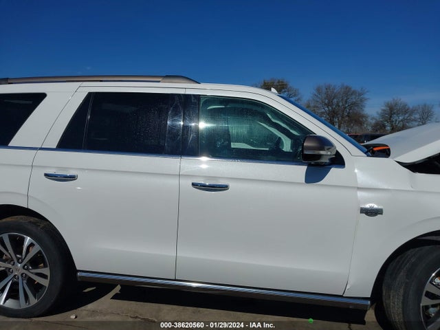 Ford Expedition King Ranch 2020 1FMJU1PTXLEA02761 Image 14