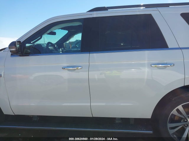 Ford Expedition King Ranch 2020 1FMJU1PTXLEA02761 Image 15