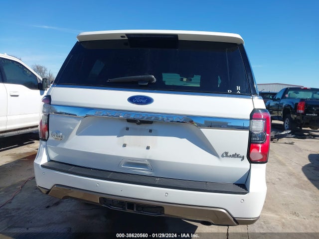 Ford Expedition King Ranch 2020 1FMJU1PTXLEA02761 Image 17