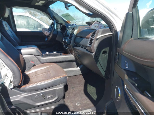 Ford Expedition King Ranch 2020 1FMJU1PTXLEA02761 Image 5
