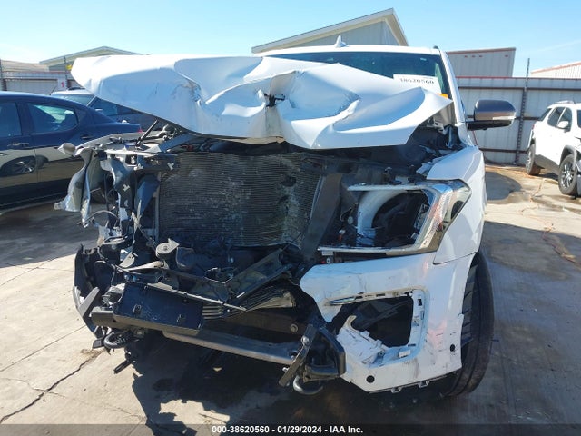 Ford Expedition King Ranch 2020 1FMJU1PTXLEA02761 Image 6