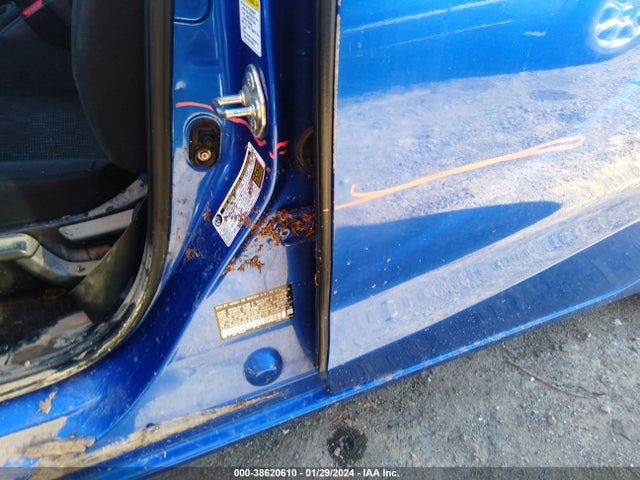 Honda FIT LX 2015 3HGGK5H5XFM786743 Image 6