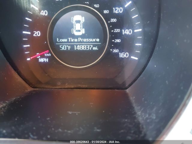 5XXGM4A71FG498769 KIA Optima Lx