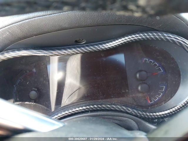 Jeep Grand Cherokee Srt 2015 1C4RJFDJXFC924592 Image 7