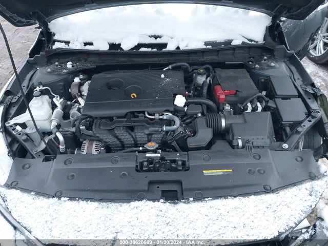 Nissan Altima 2.5 S 2019 1N4BL4BW9KC156988 Image 10