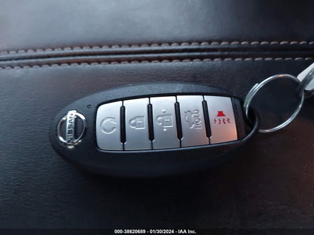 Nissan Altima 2.5 S 2019 1N4BL4BW9KC156988 Image 11