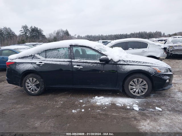 Nissan Altima 2.5 S 2019 1N4BL4BW9KC156988 Image 14