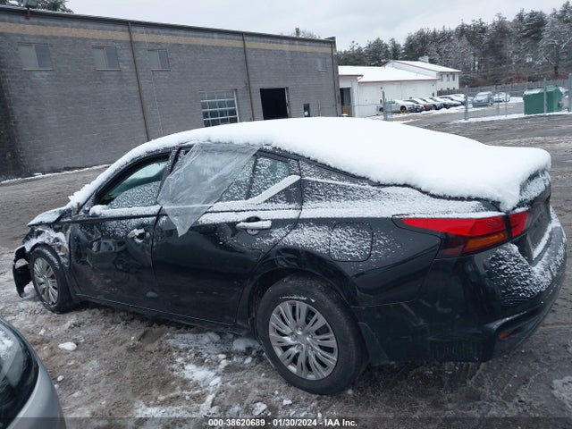 Nissan Altima 2.5 S 2019 1N4BL4BW9KC156988 Image 15