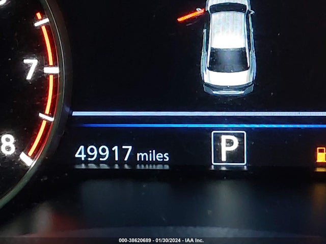 Nissan Altima 2.5 S 2019 1N4BL4BW9KC156988 Image 16