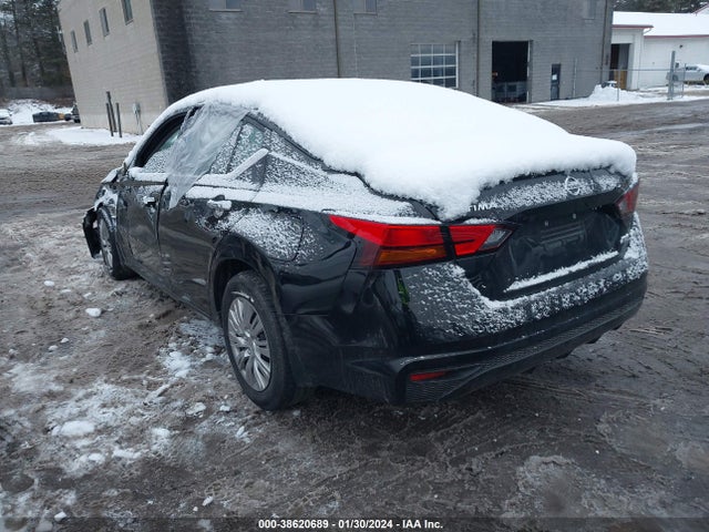 Nissan Altima 2.5 S 2019 1N4BL4BW9KC156988 Image 3