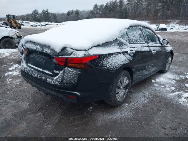 Nissan Altima 2.5 S 2019 1N4BL4BW9KC156988 Image 4