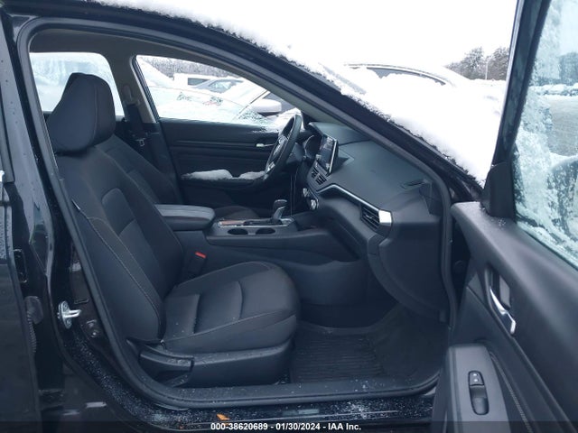 Nissan Altima 2.5 S 2019 1N4BL4BW9KC156988 Image 5