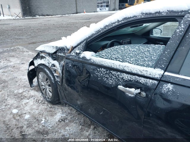 Nissan Altima 2.5 S 2019 1N4BL4BW9KC156988 Image 6