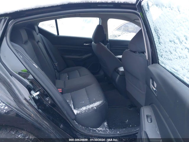 Nissan Altima 2.5 S 2019 1N4BL4BW9KC156988 Image 8