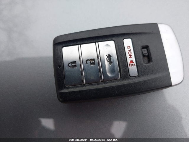 Acura Tlx Technology Package 2017 19UUB1F53HA004233 Image 11