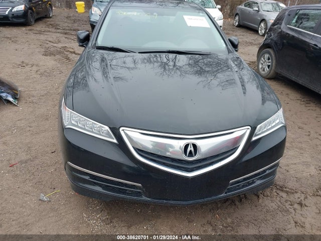 Acura Tlx Technology Package 2017 19UUB1F53HA004233 Image 13