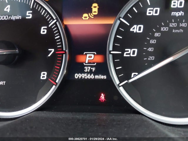Acura Tlx Technology Package 2017 19UUB1F53HA004233 Image 16