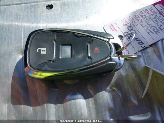 Chevrolet EQUINOX LT 2018 2GNAXJEV1J6329865 Image 11
