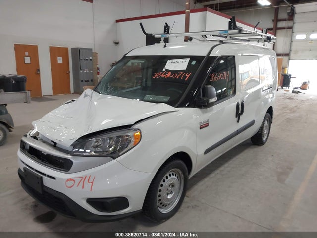 ZFBHRFAB8N6Y29482 RAM Promaster City Cargo Van