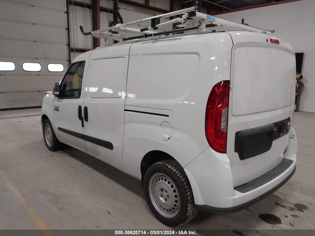 ZFBHRFAB8N6Y29482 RAM Promaster City Cargo Van