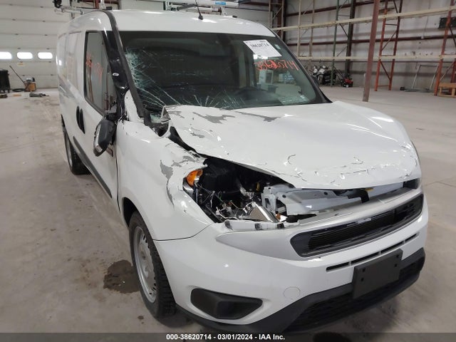 ZFBHRFAB8N6Y29482 RAM Promaster City Cargo Van