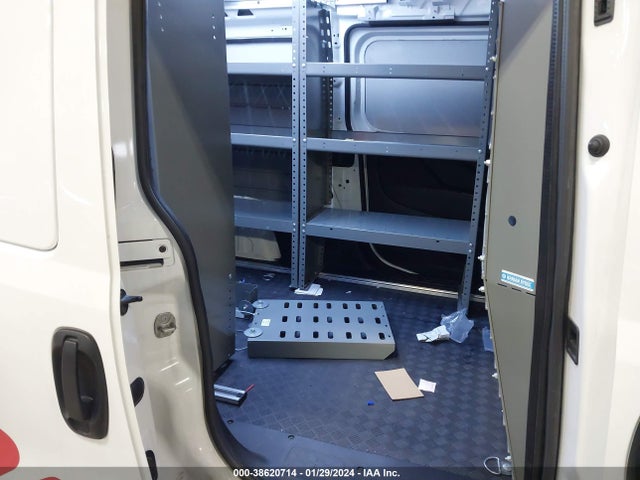 ZFBHRFAB8N6Y29482 RAM Promaster City Cargo Van