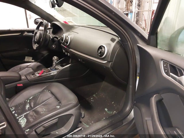 WAUACGFF2F1026437 Audi A3 1.8t Premium