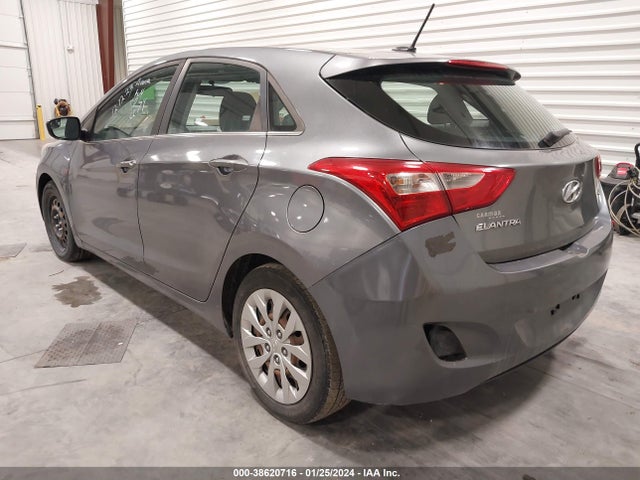Aukcja sprzedaży 2016 Hyundai Elantra Gt, vin: KMHD35LH4GU325773, numer aukcji: 38620716