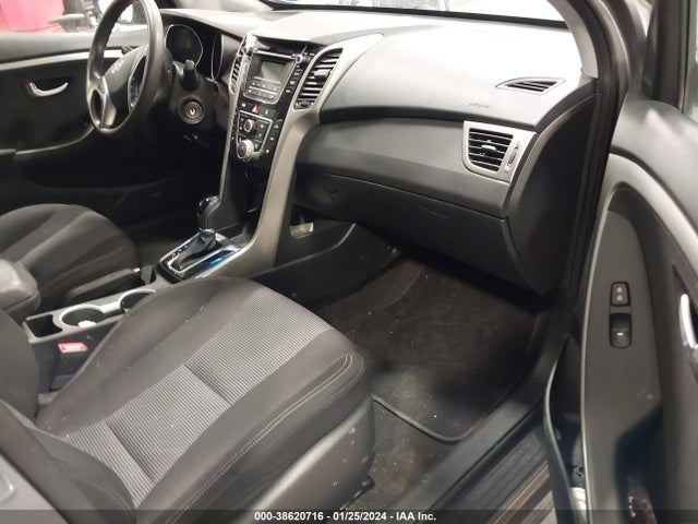 Aukcja sprzedaży 2016 Hyundai Elantra Gt, vin: KMHD35LH4GU325773, numer aukcji: 38620716