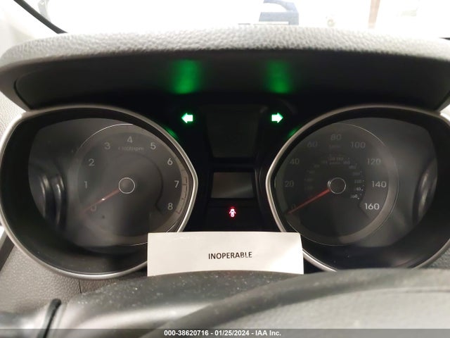 Aukcja sprzedaży 2016 Hyundai Elantra Gt, vin: KMHD35LH4GU325773, numer aukcji: 38620716