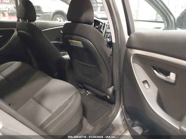 Aukcja sprzedaży 2016 Hyundai Elantra Gt, vin: KMHD35LH4GU325773, numer aukcji: 38620716