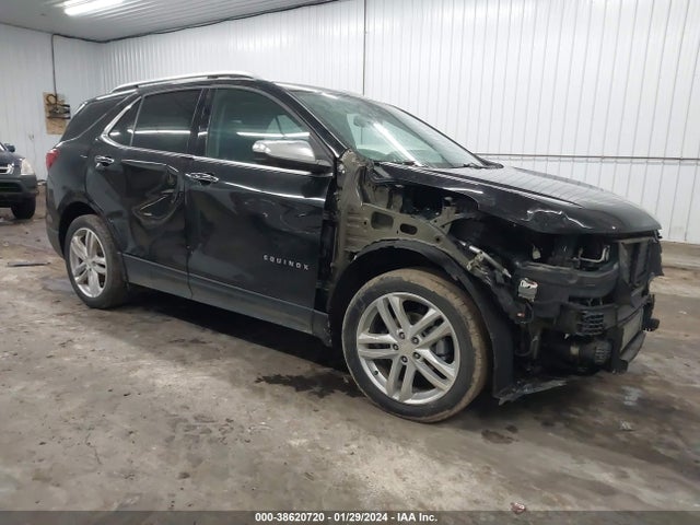 2019 2GNAXXEV2K6105525 main image