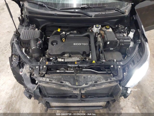 Chevrolet Equinox Premier 2019 2GNAXXEV2K6105525 Image 10