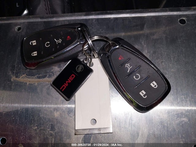 Chevrolet Equinox Premier 2019 2GNAXXEV2K6105525 Image 11