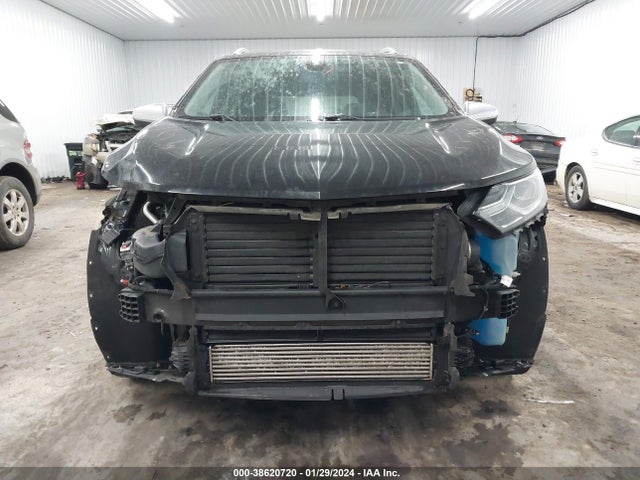 Chevrolet Equinox Premier 2019 2GNAXXEV2K6105525 Image 12