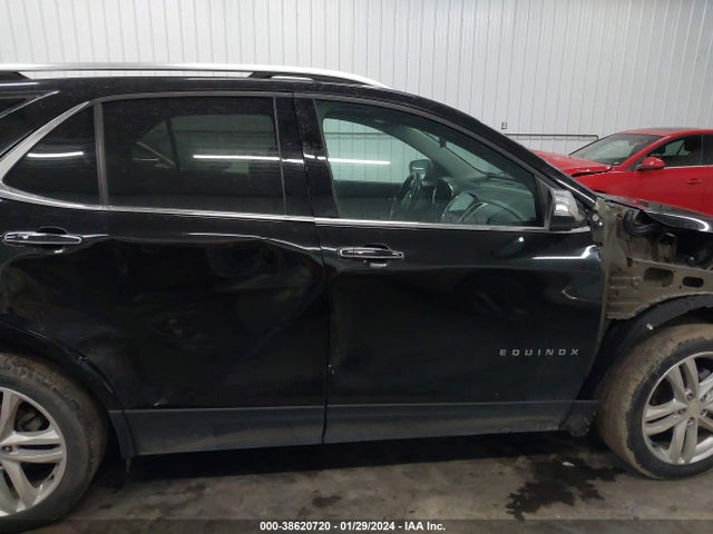 Chevrolet Equinox Premier 2019 2GNAXXEV2K6105525 Image 13