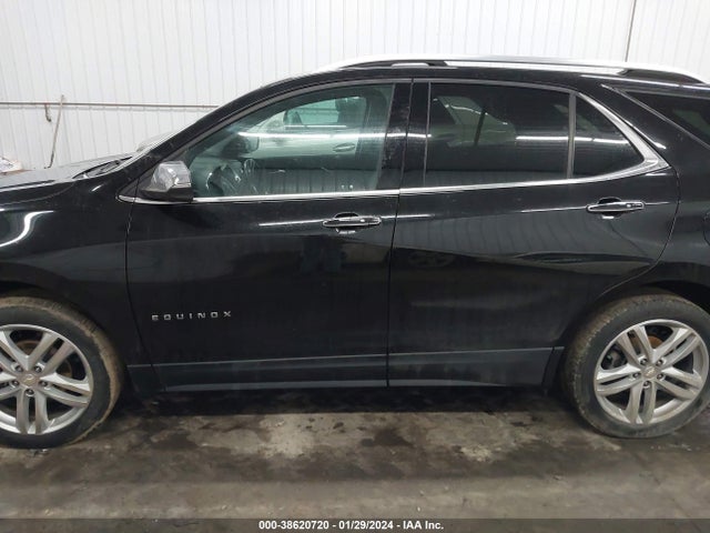 Chevrolet Equinox Premier 2019 2GNAXXEV2K6105525 Image 14