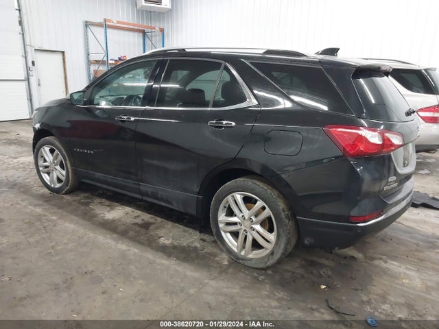 Chevrolet Equinox Premier 2019 2GNAXXEV2K6105525 Image 3