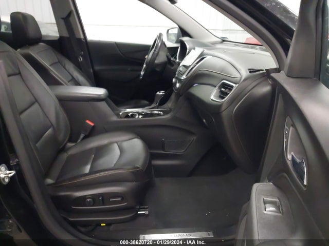 Chevrolet Equinox Premier 2019 2GNAXXEV2K6105525 Image 5