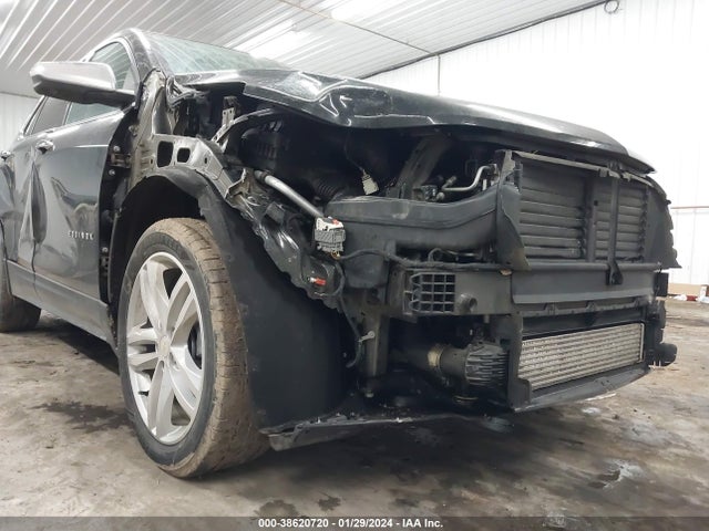 Chevrolet Equinox Premier 2019 2GNAXXEV2K6105525 Image 6
