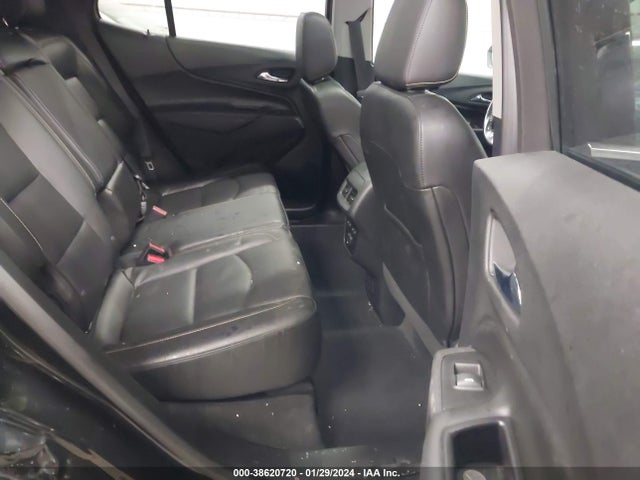 Chevrolet Equinox Premier 2019 2GNAXXEV2K6105525 Image 8