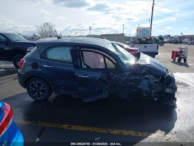 Fiat 500x Pop Awd 2018 ZFBCFYAB7JP639482 Image 11
